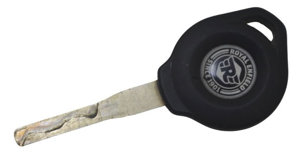 Kit Chave Ignição Royal Enfield Meteor 350 22-25 Original