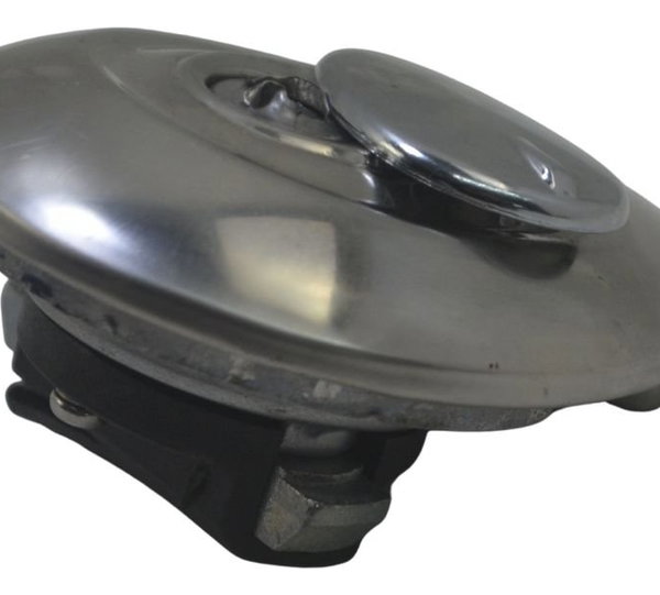 Tampa Tanque C/avaria Royal Enfield Hunter 350 22-25 Origi