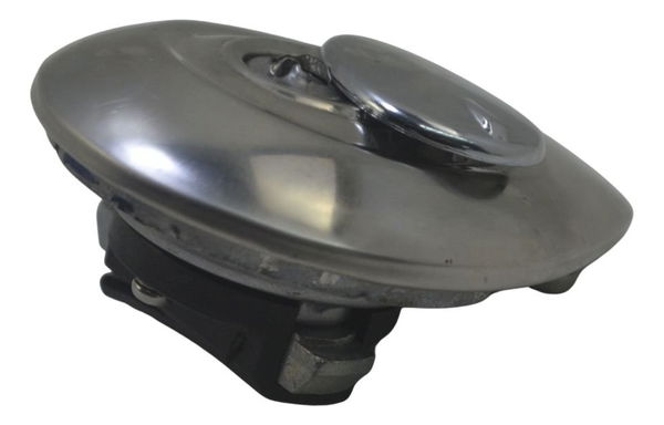 Tampa Tanque C/avaria Royal Enfield Hunter 350 22-25 Origi