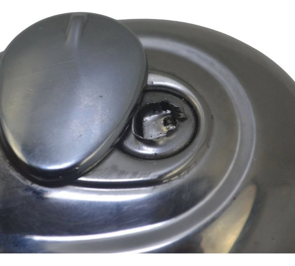 Tampa Tanque C/avaria Royal Enfield Hunter 350 22-25 Origi