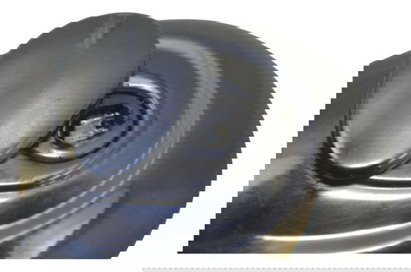 Tampa Tanque C/avaria Royal Enfield Hunter 350 22-25 Origi