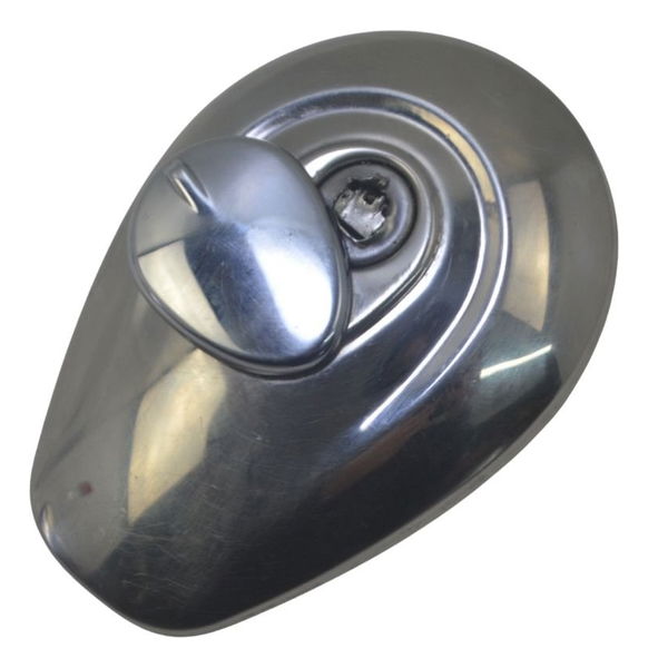 Tampa Tanque C/avaria Royal Enfield Hunter 350 22-25 Origi