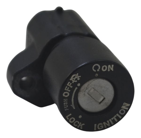 Chave Ignição C/avar Royal Enfield Meteor 350 22-25 Original