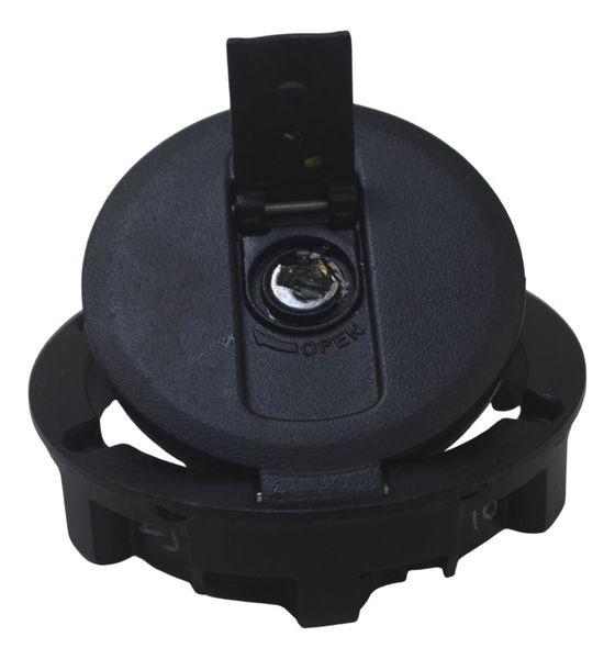 Tampa Tanque C/avar Royal Enfield Himalayan 450 25-26 Origi Preto