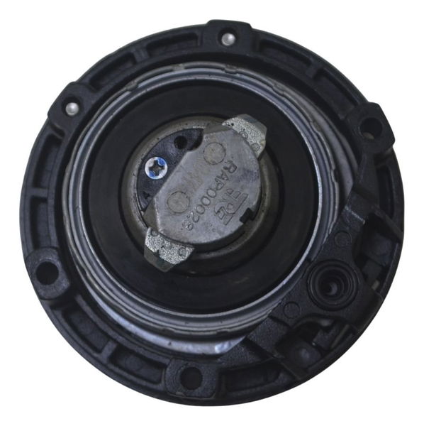 Tampa Tanque C/avar Royal Enfield Himalayan 450 25-26 Origi Preto