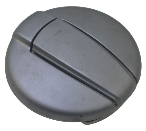 Tampa Tanque S/chave Royal Enfield Interceptor 650 20-25 Cinza-escuro