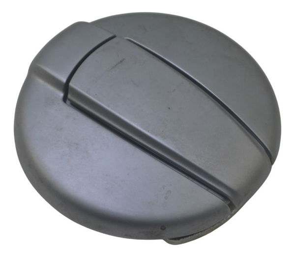 Tampa Tanque S/chave Royal Enfield Interceptor 650 20-25 Cinza-escuro