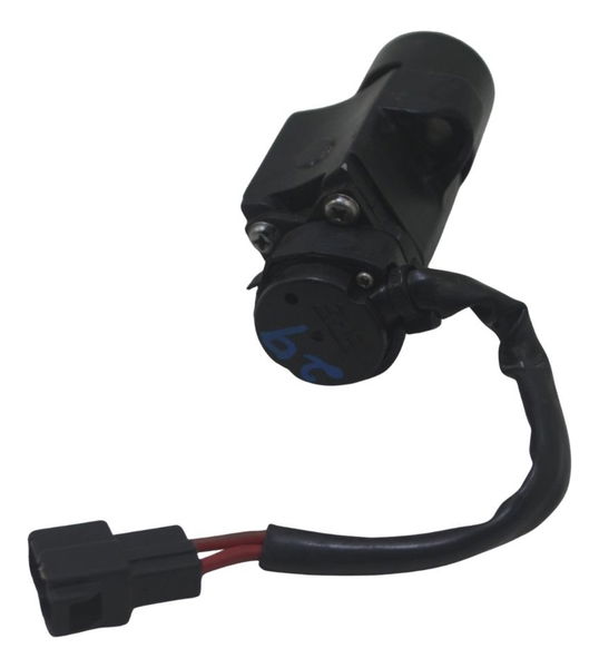 Chave Ignição C/avar Royal Enfield Meteor 350 22-25 Original