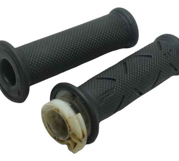 Par Manopla Paralelo P717 Suzuki Burgman 650 07-15