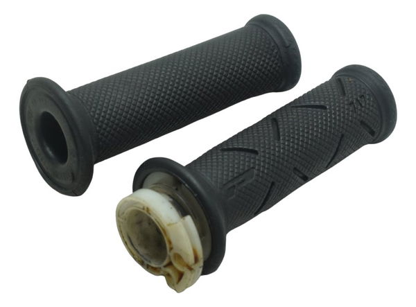 Par Manopla Paralelo P717 Suzuki Burgman 650 07-15