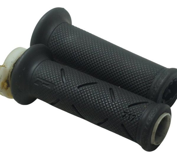 Par Manopla Paralelo P717 Suzuki Burgman 650 07-15