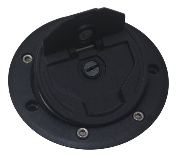 Kit Chave Ignição Royal Enfield Himalayan 411 19-25 Original