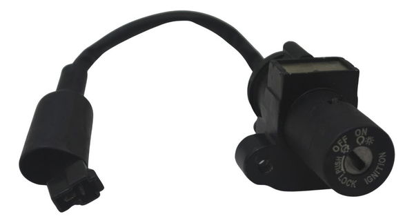 Kit Chave Ignição Royal Enfield Himalayan 411 19-25 Original