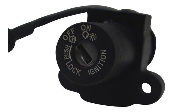 Kit Chave Ignição Royal Enfield Himalayan 411 19-25 Original