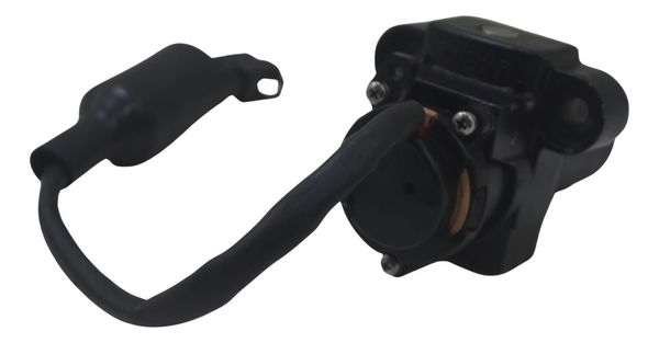 Kit Chave Ignição Royal Enfield Himalayan 411 19-25 Original