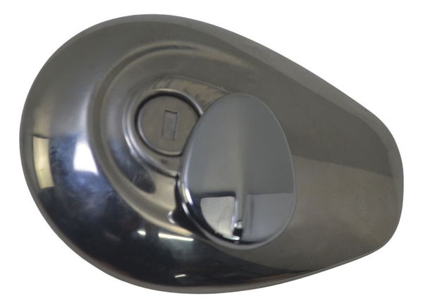 Tampa Tanque C/detal Royal Enfield Meteor 350 22-25 Original