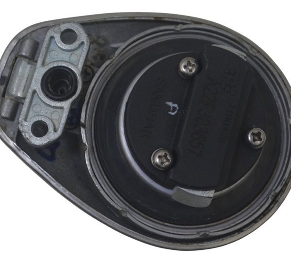 Tampa Tanque C/detal Royal Enfield Meteor 350 22-25 Original