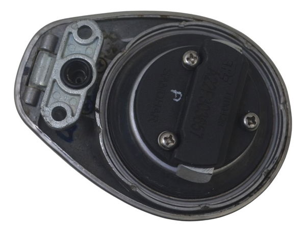 Tampa Tanque C/detal Royal Enfield Meteor 350 22-25 Original