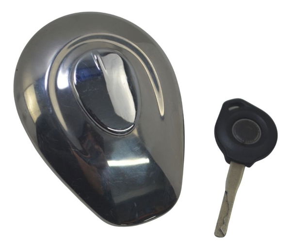 Tampa Tanque C/detal Royal Enfield Meteor 350 22-25 Original