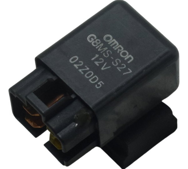 Rele Auxiliar 12v Suzuki Burgman 650 07-15 Original