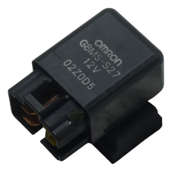 Rele Auxiliar 12v Suzuki Burgman 650 07-15 Original