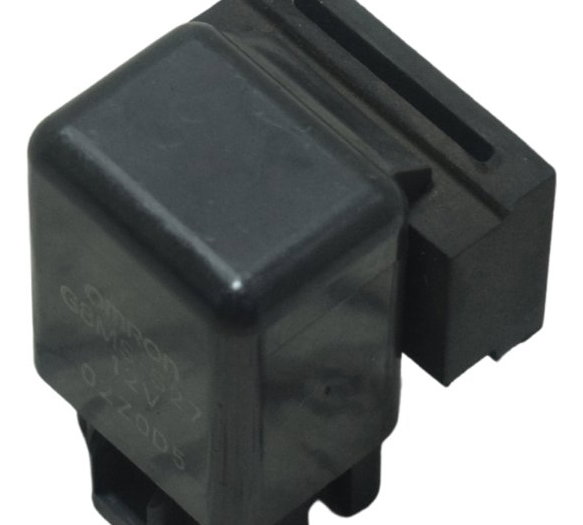 Rele Auxiliar 12v Suzuki Burgman 650 07-15 Original