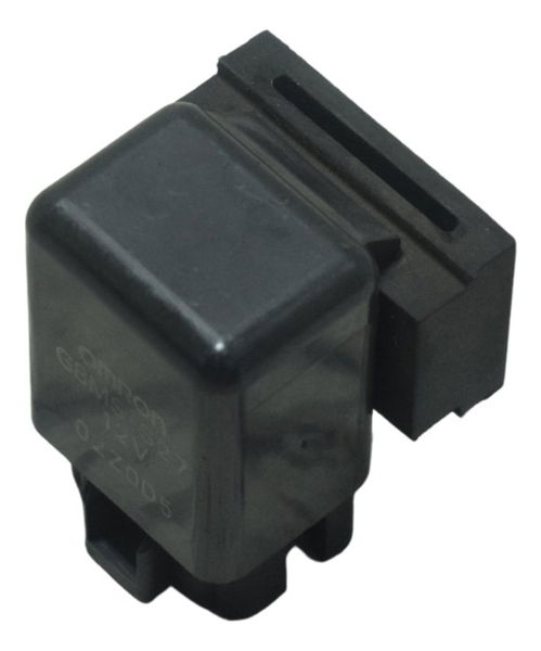 Rele Auxiliar 12v Suzuki Burgman 650 07-15 Original