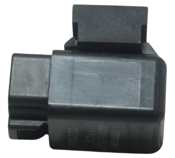 Rele Auxiliar 12v Suzuki Burgman 650 07-15 Original