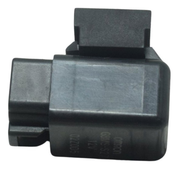 Rele Auxiliar 12v Suzuki Burgman 650 07-15 Original