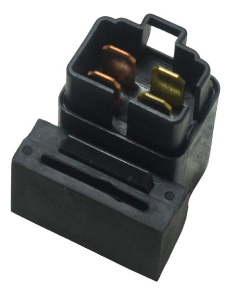 Rele Auxiliar 12v Suzuki Burgman 650 07-15 Original