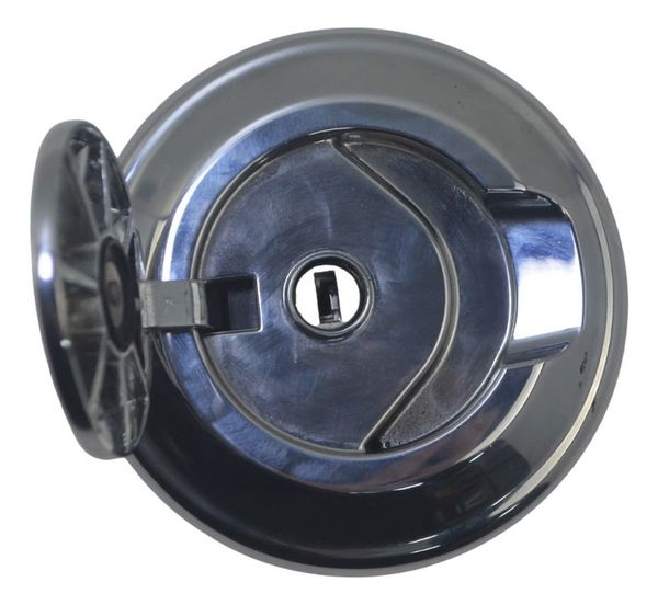 Tampa Tanque Royal Enfield Meteor 350 22-25 Original