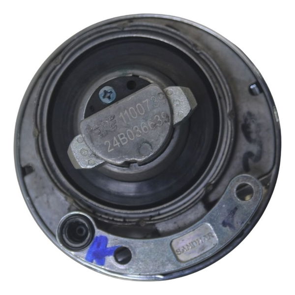 Tampa Tanque Royal Enfield Meteor 350 22-25 Original