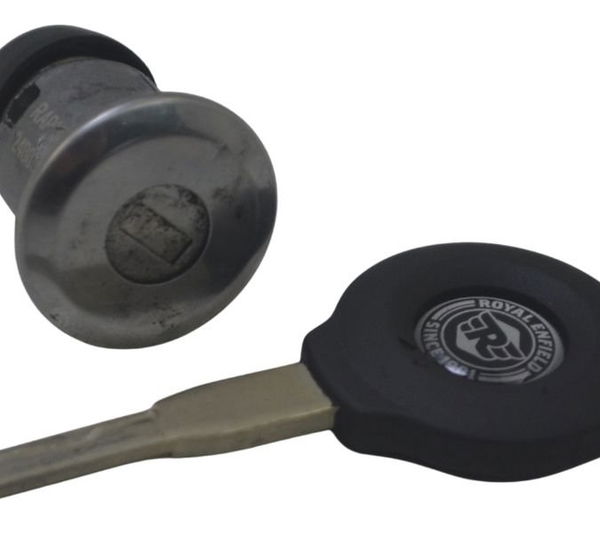 Miolo Trava Banco Royal Enfield Meteor 350 22-25 Original