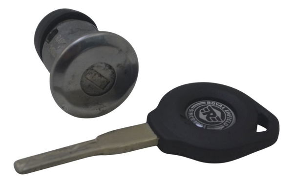 Miolo Trava Banco Royal Enfield Meteor 350 22-25 Original