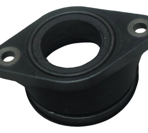 Coletor Admissão Suzuki Burgman 650 07-15 Original