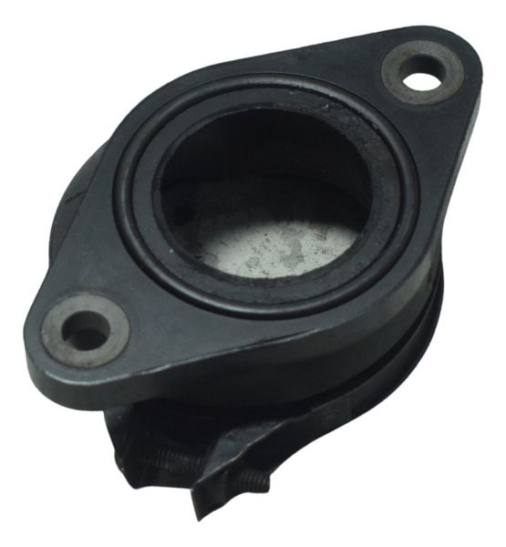 Coletor Admissão Suzuki Burgman 650 07-15 Original