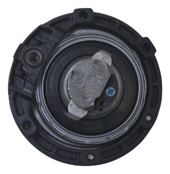 Tampa Tanque S/chave Royal Enfield Himalayan 450 25-26 Origi Preto