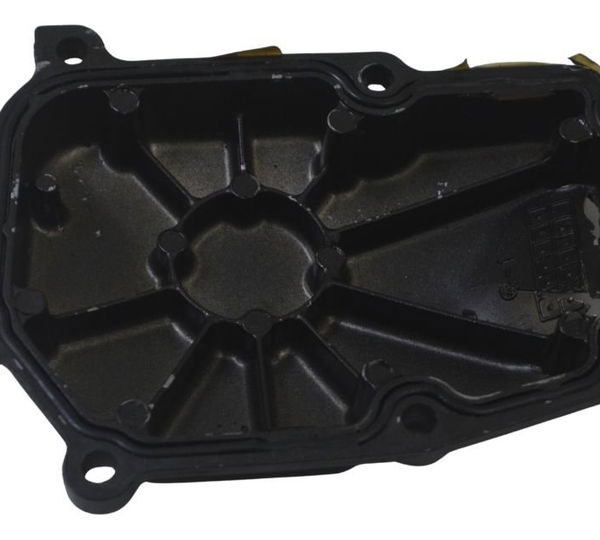 Tampa Motor Pulsador C/ Avaria Kawasaki Ninja Zx 14r 10-13