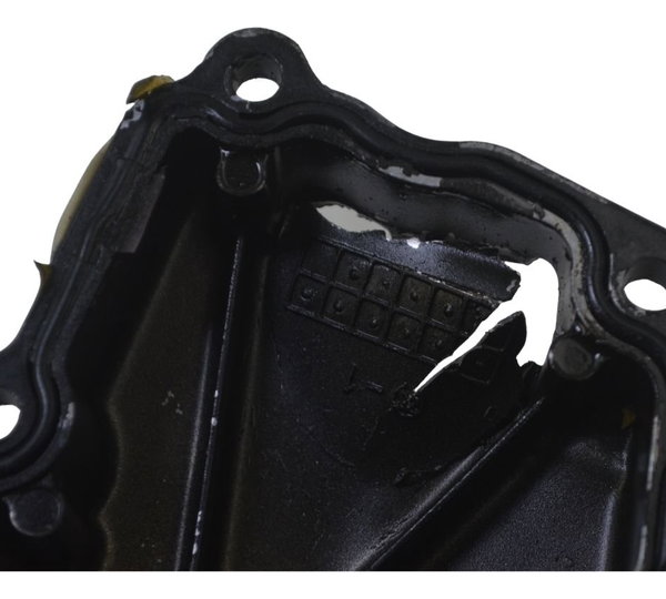 Tampa Motor Pulsador C/ Avaria Kawasaki Ninja Zx 14r 10-13