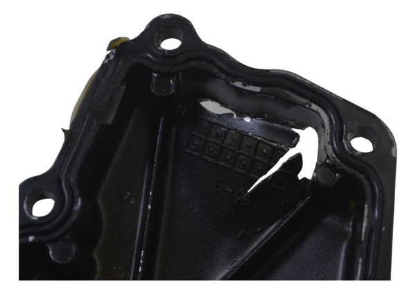 Tampa Motor Pulsador C/ Avaria Kawasaki Ninja Zx 14r 10-13