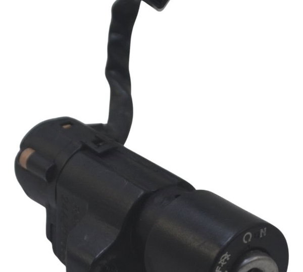 Chave Ignição S/chave C/avar Royal Enfield Hunter 350 22-25