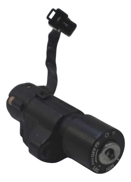 Chave Ignição S/chave C/avar Royal Enfield Hunter 350 22-25