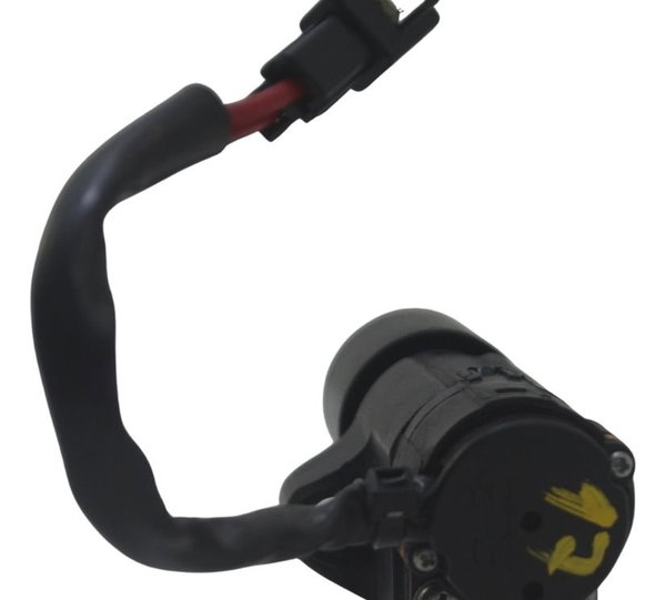 Chave Ignição S/chave C/avar Royal Enfield Hunter 350 22-25