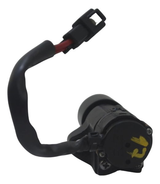 Chave Ignição S/chave C/avar Royal Enfield Hunter 350 22-25