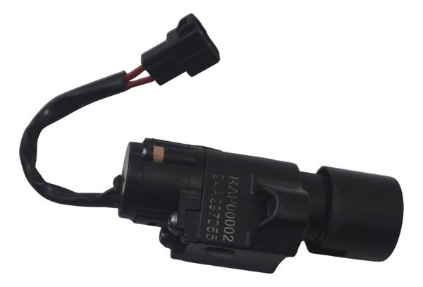 Chave Ignição S/chave C/avar Royal Enfield Hunter 350 22-25