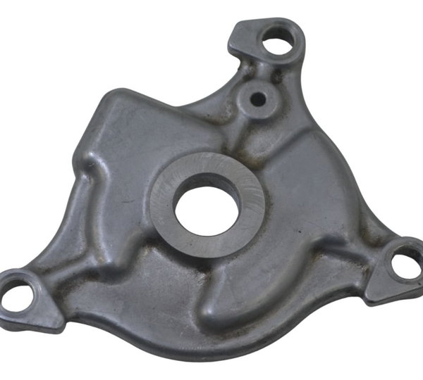 Suporte Bomba Óleo C/ Detalhes Kawasaki Ninja Zx 14r 10-13