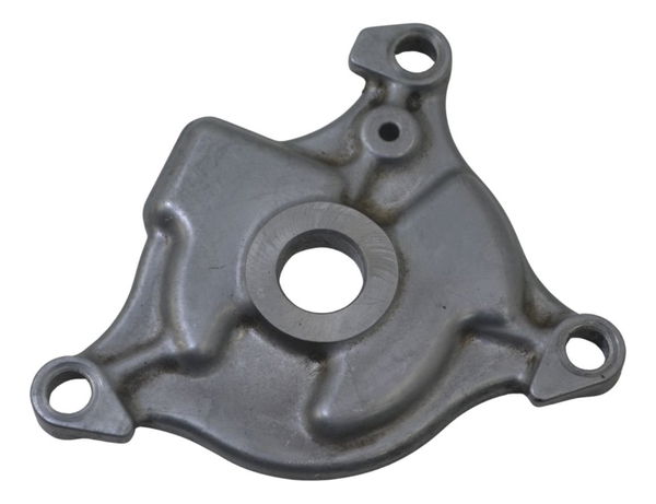 Suporte Bomba Óleo C/ Detalhes Kawasaki Ninja Zx 14r 10-13