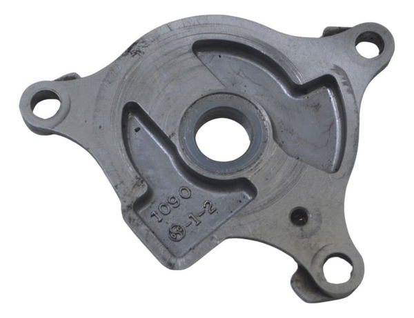 Suporte Bomba Óleo C/ Detalhes Kawasaki Ninja Zx 14r 10-13