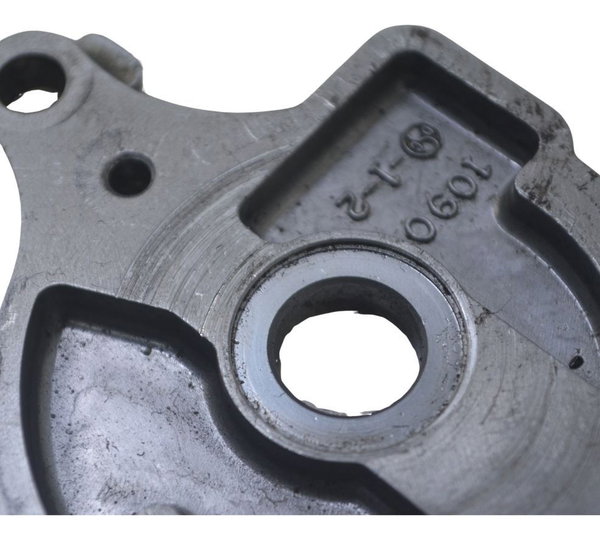 Suporte Bomba Óleo C/ Detalhes Kawasaki Ninja Zx 14r 10-13
