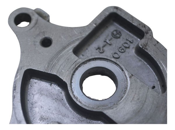 Suporte Bomba Óleo C/ Detalhes Kawasaki Ninja Zx 14r 10-13